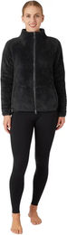 Produktbild von Horze Merida Reitjacke für Damen in Schwarz aus Polyester