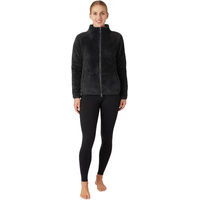 Produktbild von Horze Merida Reitjacke für Damen in Schwarz aus Polyester