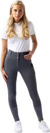 Horze Mira Reithose Damen mit Vollgrip und Silikonbesatz – Bild 1 von 5
