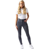 Produktbild von Horze Mira Reithose Damen mit Vollgrip und Silikonbesatz