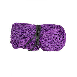 Produktbild von HORZE Multifeeder Heunetz aus Nylon in Lila 175x225cm - 175 cm