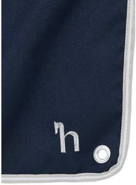Produktbild von Horze Neat & Tidy Boxenvorhang Blau