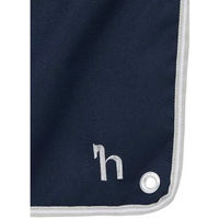 Produktbild von Horze Neat & Tidy Boxenvorhang Blau