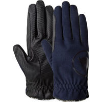 Produktbild von Horze Nichelle Reithandschuhe für Damen Sommer Blau