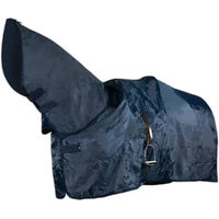 Produktbild von Horze Nierendecke Cambridge Combo Blau aus Polyester