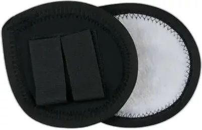 Produktbild von Horze Ohrenschützer Winter aus Neopren Schwarz