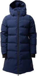 Produktbild von Horze Paloma Daunenjacke für Mädchen in Winterausführung