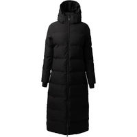 Produktbild von Horze Paloma Lange Daunenjacke Damen Winterjacke