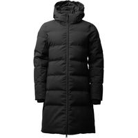 Produktbild von Horze Paloma Lange Daunenjacke für Mädchen Winterjacke Kids