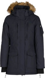 Produktbild von Horze Parka Damen Winter Blau wasserabweisend Größe 38