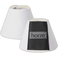 Produktbild von Horze ProBell Hufglocken aus Neopren in Weiß Größe XXL