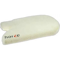 Produktbild von Horze ProComfort Sattelpad mit Memory Foam in Weiß