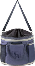 Produktbild von Horze Putztasche Sandnes aus Polyester in Blau