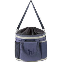 Produktbild von Horze Putztasche Sandnes aus Polyester in Blau