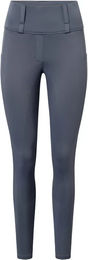 Produktbild von Horze Reithose Anya Damen Grau Größe 34
