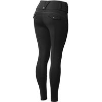 Produktbild von Horze Reithose Chiara Damen aus Polyamid