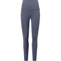 Produktbild von Horze Reithose Damen Gillian Grau Größe 40
