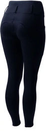 Produktbild von Horze Reithose Greta Damen in Grün oder Schwarz Größe 34