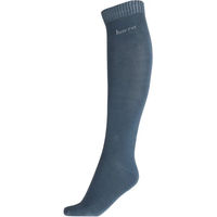Produktbild von Horze Reitsocken Malou Unisex aus Baumwolle Blau Größe 35/38