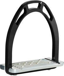 Produktbild von Horze Reitsteigbügel aus Aluminium 120 mm