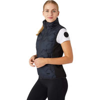 Produktbild von Horze Shelly Reitweste für Damen wasserabweisend aus Polyester