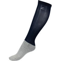 Produktbild von Horze Socken aus Baumwolle Blau Unisex Größe 39/42 3er Pack