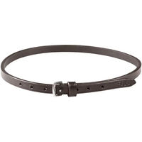Produktbild von Horze Sperrriemen aus Leder für Pony in Braun