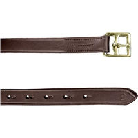 Produktbild von Horze Steigbügelriemen Braun 125 cm - 125 cm