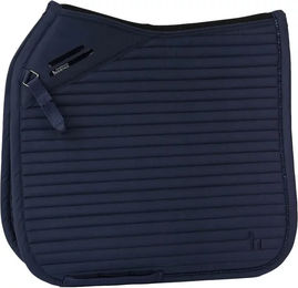 Produktbild von Horze Symphony Dressurmatte Blau für Warmblut