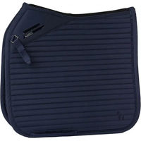 Produktbild von Horze Symphony Dressurmatte Blau für Warmblut