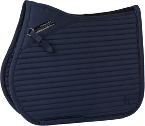 Produktbild von Horze Symphony Satteldecke für Ponys in Blau