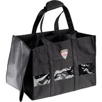 Produktbild von Horze Verbandstasche für die Wundpflege aus Polyester in Schwarz 25 x 27 x 37 cm