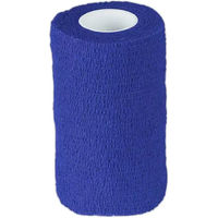 Produktbild von Horze Vetrap Gamaschen für Pferde Blau - 4,6 m
