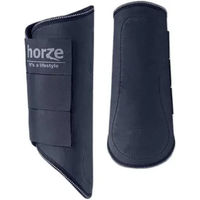 Produktbild von Horze Vorderbeingamaschen mit Schaffellfutter aus Polyester