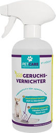 HOTREGA Petcare ECO Geruchsvernichter 500 ml – Bild 1 von 1