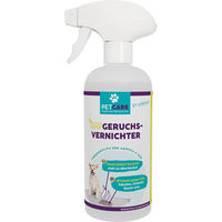 Produktbild von HOTREGA Petcare ECO Geruchsvernichter 500 ml