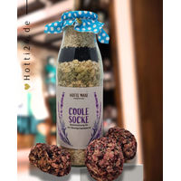 Produktbild von Hotte Maxe Backmischung Coole Socke Kekse 500ml