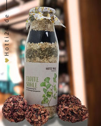 Produktbild von Hotte Maxe Backmischung Flotte Sohle Kekse 500ml