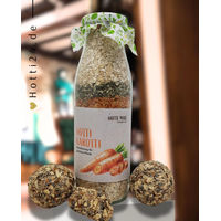 Produktbild von Hotte Maxe Backmischung Hotti Karotti Kekse Leckerli 500ml