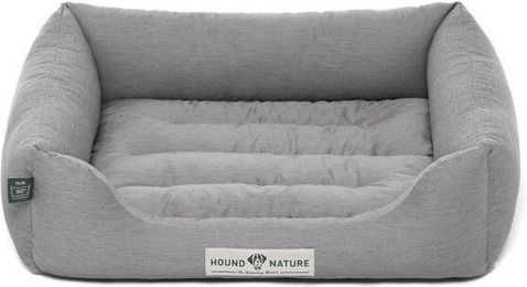 HOUND & NATURE Öko Hundebett BERN – Bild 1 von 1