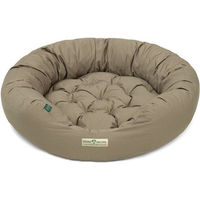 Produktbild von HOUND & NATURE Öko Hundebett St. Moritz