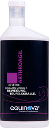 Produktbild von Höveler Arthroagil Liquid Gelenk-Ergänzungsfutter für Senior Pferde