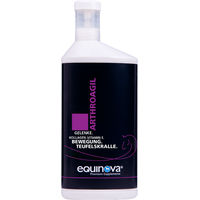 Produktbild von Höveler Arthroagil Liquid Gelenk-Ergänzungsfutter für Senior Pferde
