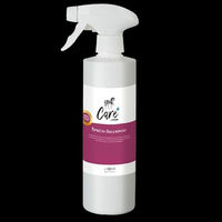 Produktbild von Höveler Care Sprühshampoo zur Fellpflege 500ml