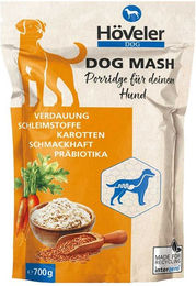Produktbild von Höveler DOG MASH Magen-Darm Verdauungshilfe für Hunde 1000g