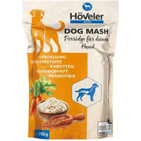 Produktbild von Höveler DOG MASH Magen-Darm Verdauungshilfe für Hunde 1000g