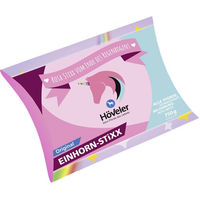Produktbild von Höveler Einhorn-StiXX Pferde Leckerlis Vanille und Rote Bete 750g