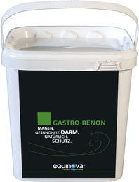 Höveler Equinova Gastro-Renon Ergänzungsfutter für Pferde zur Unterstützung der Magen-Darm-Verdauung 3kg – Bild 1 von 2