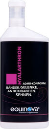 Produktbild von Höveler Equinova Hyalathron Liquid Gelenk-Supplement für Pferde
