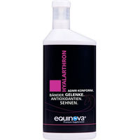 Produktbild von Höveler Equinova Hyalathron Liquid Gelenk-Supplement für Pferde
